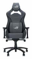 ASUS ROG Chariot X Core PC gaming chair Padded seat Grey (ASUS CHARIOT X CORE WIDE CHAIR)