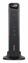 ASUS ROG NUC RNUC15JNK9X28AA2 Intel Core Ultra 9 275HX 32 GB DDR5-SDRAM 2 TB SSD NVIDIA GeForce RTX 5080 Windows 11 Home USFF Mini PC Black (ASUS ROG NUC [2025] Mini PC w/ Core Ultra 9 275HX, RTX 5...
