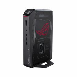 ASUS ROG NUC RNUC15JNK9X389A3 Intel Core Ultra 9 275HX 32 GB DDR5-SDRAM 1 TB SSD NVIDIA GeForce RTX 5070 Ti Windows 11 Home Mini PC Black (ASUS ROG NUC RNUC15JNK9X389A3 - Mini PC gaming - Core Ultr...
