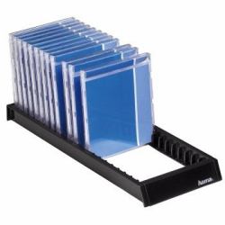 Hama CD Flipper for 22 CD 22 discs Black (Hama CD Flipper for 22 CD - medieopbev)