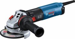 Bosch GWS 17-125 S angle grinder 12.5 cm 11500 RPM 1700 W 2.2 kg (Bosch GWS Professional 17-125S - vinke)