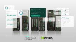 HPE VM Essentials Software for Private Cloud AI per Socket 1-year E-RTU (HPE VM ESS PRV CLD AI SW /SKT 1Y E-R)