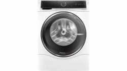 Bosch Serie 8 WNC244070 washer dryer Freestanding Front-load White (Bosch WNC244070)