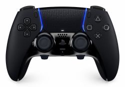 Sony PS5 DualSense Edge Controller Black Bluetooth/USB Gamepad Analogue / Digital PlayStation 5 (DualSense Edge Wireless-Controller [sc)