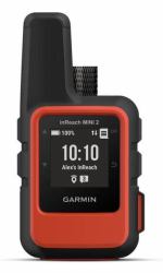 Garmin inReach Mini 2 Personal Black, Red (Garmin inReach Mini 2)