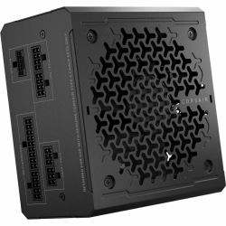 Corsair RMe Series RM650e power supply unit 650 W 24-pin ATX ATX Black (650W RME SERIES RM650E PSU ATX 3.1)