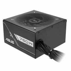 ASUS Prime -750B-BLACK power supply unit 750 W 20+4 pin ATX ATX (ASUS PRIME 750W BRONZE PSU)
