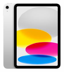 Apple iPad 11-inch A16 Wi-Fi 512GB - Silver (11-INCH IPAD WI-FI 512GB A16 - SILVER)