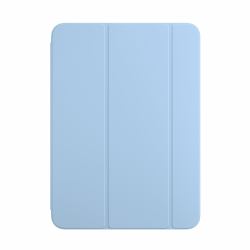 Apple MDEQ4ZM/A tablet case 27.9 cm [11"] Folio Blue (IPAD SMART FOLIO SKY)
