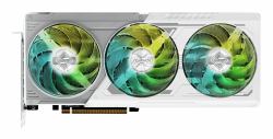 Asrock Steel Legend Radeon RX 9070 XT AMD 16 GB GDDR6 (ASRock Steel Legend Radeon RX 9070 XT 16GB - graphics card -)