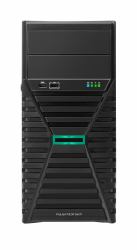 HPE ProLiant ML30 Gen11 E-2436 2.9GHz 6c 1P 1x32GB-U 8SFF MR216i-p 2x480GB SSD 2x800W PS EU Server (PROLIANT ML30 G11 E-2436 2.9GHZ - 6C 1P 1X32GB-U 8SFF MR216I-P 2X4)