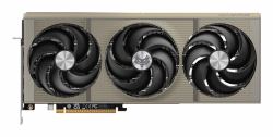 Sapphire NITRO+ Radeon RX 9070 AMD 16 GB GDDR6 (Sapphire VGA 16GB RX9070 NITRO+ GAMING OC 2xHDMI/2xDP NITRO+ AMD RADEON RX 9070 GAMING OC 16GB)
