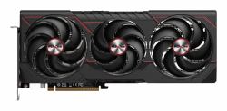 Sapphire PULSE Radeon RX 9070 XT AMD 16 GB GDDR6 (Sapphire VGA 16GB RX9070XT PULSE GAMING OC 2xHDMI/2xDP PULSE AMD RADEON RX 9070 XT GAMING 16GB)