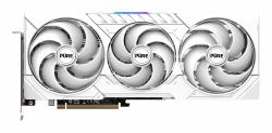 Sapphire PURE Radeon RX 9070 XT AMD 16 GB GDDR6 (Sapphire VGA 16GB RX9070XT PURE GAMING OC 2xHDMI/2xDP PURE AMD RADEON RX 9070 XT GAMING OC 16GB)
