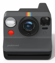 Polaroid Now Gen 3 Black (Polaroid Now Generation 3 - Black)
