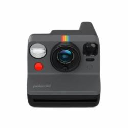 Polaroid Now Black (Polaroid EB Now Gen 3 [Black])