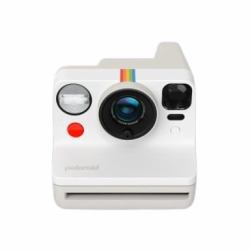 Polaroid Now White (Polaroid EB Now Gen 3 [White])