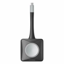ALOGIC UNITE 4K Wireless Presenter Button* (4K WIRELESS PRESENTER BUTTON - - USB-C - SUITS WPA-BASE-XXX PRODU)