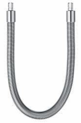 JURA HP3 Milk tube (Jura HP3 - milk pipe set - rustfrit st)