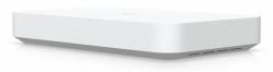 Ubiquiti UXG-Fiber [30W] gateway/controller 1000, 2500, 10000 Mbit/s (Desktop 10G independent - gateway with integrated - 4-port 2.5 GbE switch. - Warranty: 24M)