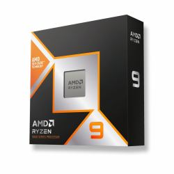 AMD Ryzen 9 9950X3D processor 4.3 GHz 144 MB L2 & L3 Tray (AMD Ryzen 9 9950X3D TRAY)
