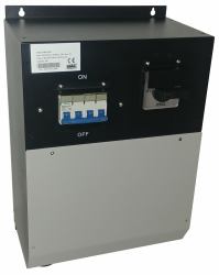 PowerWalker 10133007 UPS accessory (PowerWalker MBS - bypass-omskifter)