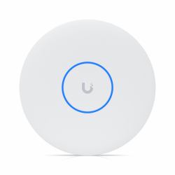 Ubiquiti U7 Pro XG 5800 Mbit/s White Power over Ethernet [PoE] (Ubiquiti UniFi U7-PRO-XG - Accesspoint)