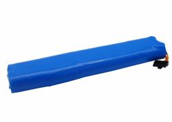 CoreParts Battery for Neato Vacuum (Battery for Neato Vacuum - 24Wh 12V Ni-Mh 2000mAh Blue, - 945-0123, 945-0129, 945-0177, 945-0179, Botvac 70e - Warranty: 12M)