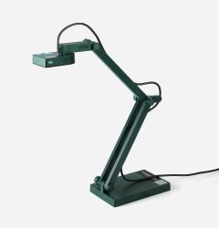 IPEVO V4K document camera Grey CMOS USB 2.0 (IPEVO V4K Ultra HD USB Visualiser)