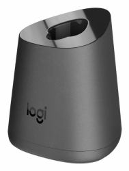 Logitech MX Inkwell Black 1 pc[s] (MX INKWELL FOR META QUEST - CRADLE BLACK - EU19TI-944)