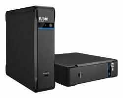 Eaton 3P Ellipse UPS uninterruptible power supply [UPS] Standby [Offline] 1.3 kVA 840 W 8 AC outlet[s] (3P ELLIPSE TOWER UPS 1-PHASE - OFFLINE 1300VA 840W 8 OUTLETS [I)
