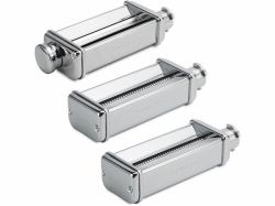 Kenwood MAX980ME mixer/food processor accessory Attachment set (Kenwood MAX980ME - pÃ¥sÃ¦tningssÃ¦t - sÃ¸l)