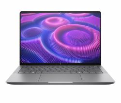 HP ZBook Ultra G1a Copilot+ PC AMD Ryzen AI Max+ PRO PRO 395 Mobile workstation 35.6 cm [14"] Touchscreen 2.8K 128 GB LPDDR5x-SDRAM 4 TB SSD Wi-Fi 7 [802.11be] Windows 11 Pro AI Workstation, AI PC ...