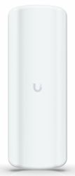 Ubiquiti Device Bridge Pro Sector Network bridge 400 Mbit/s White (Ubiquiti 5 GHz point-to-multipoint access point that wirelessly bridges 40+ Device Bridge Pro clients at 5+ km distances.)