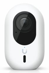 Ubiquiti Camera G6 Instant White 4K 30fps UVC-G6-INS-W Plug-and-play, 4K WiFi-connected camera with a 1/1