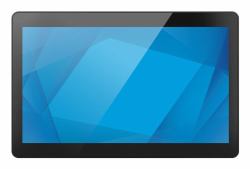 Elo Touch Solutions I‑Series 3 POS monitor 39.6 cm [15.6"] 1920 x 1080 pixels Full HD LCD Touchscreen (15.6IN I-SERIES 3 I3 W10/11 8GB - 256GB SSD WIFI BT NO STAND BLACK)