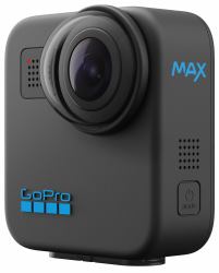 GoPro MAX 360 (GoPro MAX 360 [2025] Action Cam wasser)