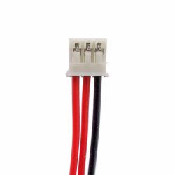 CoreParts MBXSRVY-BA315 handheld mobile computer spare part (Battery 6.66Wh Li-ion 3.7V - 1800mAh Black for Equipment, - Survey, Test 6.66Wh Li-ion 3.7V 1800mAh Black for Vernier Equipment, Survey,...