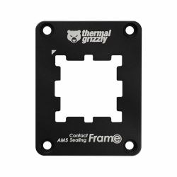 Thermal Grizzly TG-CSF-AM5 computer cooling system part/accessory Frame upgrade kit (Thermal Grizzly AM5 Contact & Sealing)