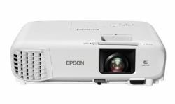 Epson EB-E24 (EB-E24 Projector - 3600 ANSI Lumens XGA Projector)