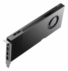PNY RTX PRO 4000 Blackwell NVIDIA 24 GB GDDR7 (PNY 24GB RTX Pro 4000 Blackwell 4xDP Smallbox)
