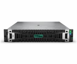 HPE ProLiant DL345 Gen11 9015 3.5GHz 8c 1P 2x32GB-R 8LFF MR416i-p 2x960GB SSD 2x1000W PS EU Server (HPE PROLIANT DL345 GEN11 9015 3 - HPE SMART CHOICE)