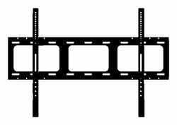 Yealink - MB-WallMount-650 (YEALINK MB-WALLMOUNT-650)
