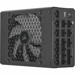 Corsair HXi Series HX1500i power supply unit 1500 W 24-pin ATX ATX Black (CORSAIR 1500W PLATINUM MODULAR HX1500I)
