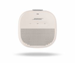 Bose SoundLink Micro White (Bose SoundLink Micro - hÃ¸jttaler - til)
