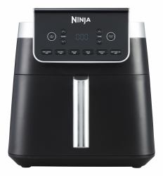 Ninja Air Fryer Max Pro 6.2L AF180EU (Ninja AF180EU MAX PRO 6,2L HeiÃluftfritteuse)