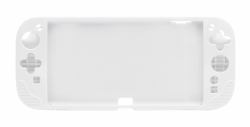 Trust GXT 1253W Silicone grip case for Nintendo Switch 2 - White (GXT1253B Grip Case Switch 2 Blue)