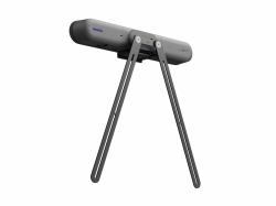 Logitech 952-000248 video conferencing accessory Mounting kit Graphite (TV MOUNT KIT RALLY BAR - HUDDLE)