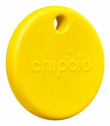 Chipolo POP Universal Finder Yellow (Chipolo POP [Yellow])