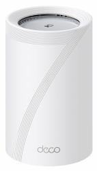 TP-Link BE9300 Whole Home Mesh Wi-Fi 7 System[Tri-Band] (BE9300 HOME MESH WI-FI 7 SYSTEM PRO 1PK)